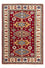 Ziegler Rug - Kazak - 205 x 136 cm - red
