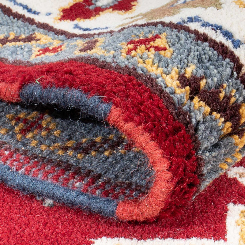 Ziegler Rug - Kazak - 205 x 136 cm - red