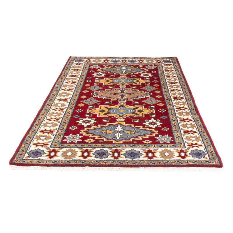 Ziegler Rug - Kazak - 205 x 136 cm - red
