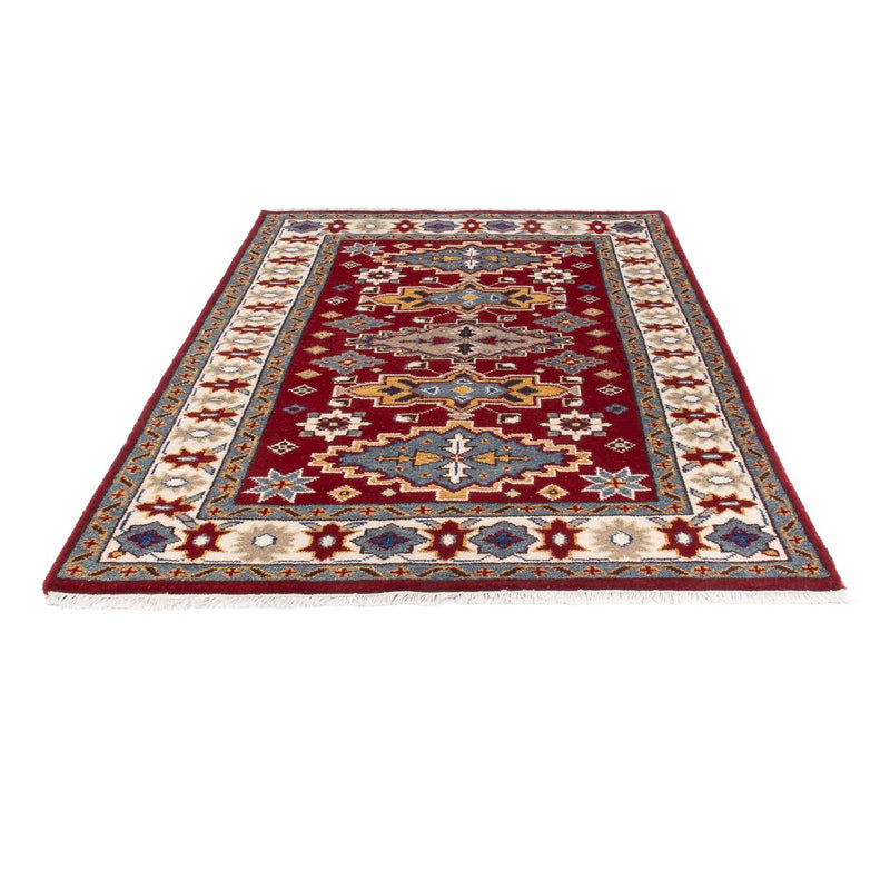 Ziegler Rug - Kazak - 202 x 143 cm - red