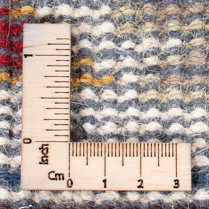 Ziegler Rug - Kazak - 202 x 143 cm - red