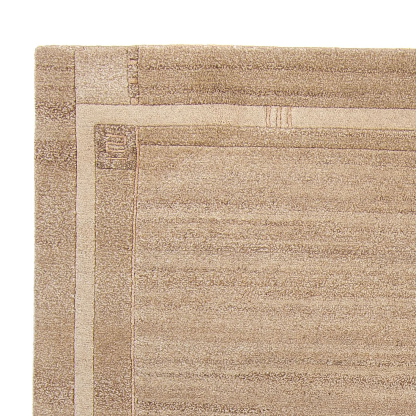 Nepal Rug 200x143cm - Wool Rug