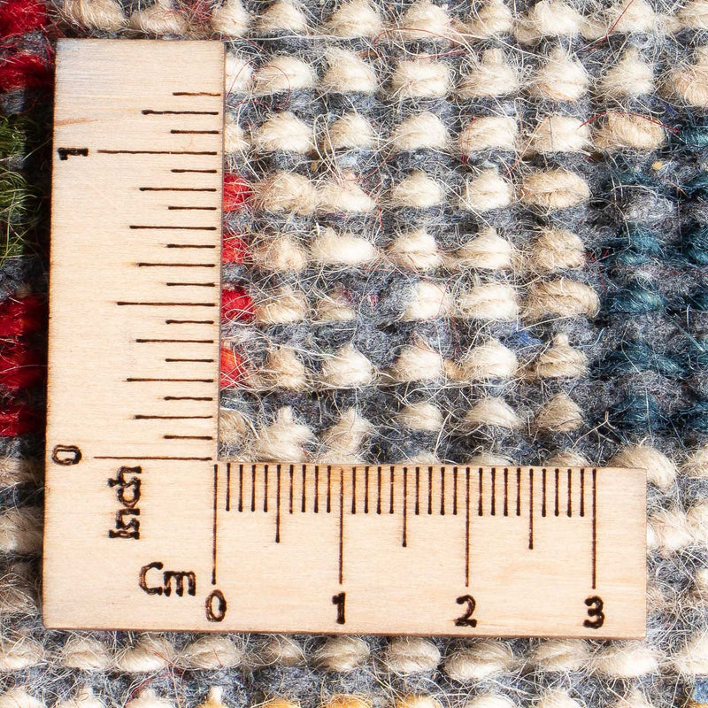 Ziegler Rug - Kazak - 198 x 144 cm - red