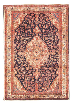 Nomad Rugs