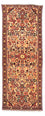 Runner Perser Rug - Nomadic - 205 x 75 cm - yellow