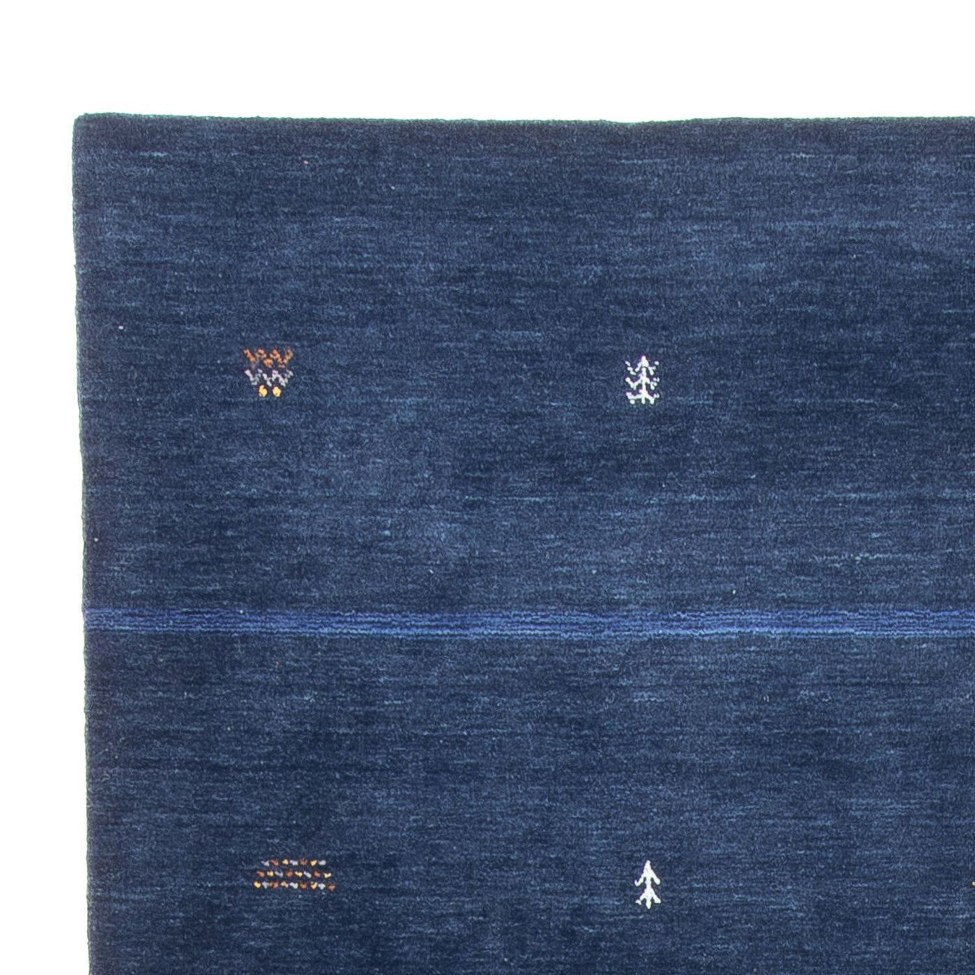 Loribaft Loom Rug 240x174cm - Wool Rug