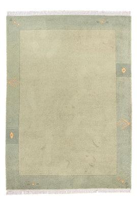 Nepal Rug - 240 x 170 cm - olive green