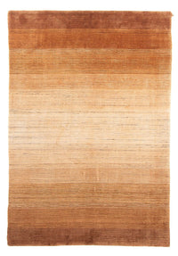 Gabbeh Rug - Loribaft Softy - 240 x 168 cm - rust