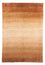Gabbeh Rug - Loribaft Softy - 240 x 168 cm - rust