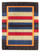 Loribaft Loom Rug 242x170cm - Wool Rug