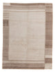 Nepal Rug 233x171cm - Wool Rug