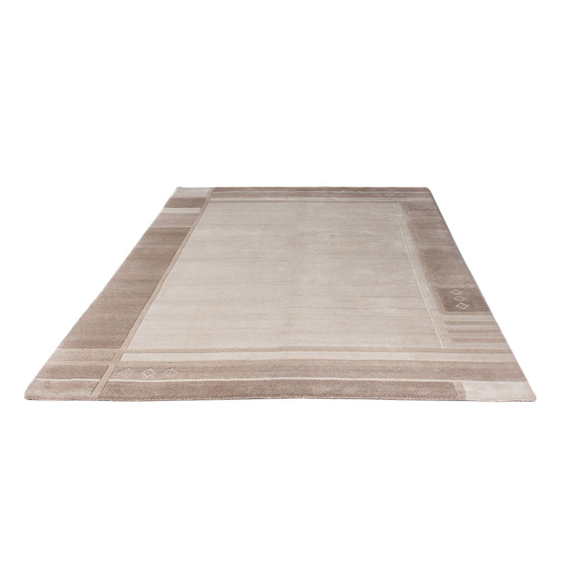 Nepal Rug - 233 x 171 cm - natural