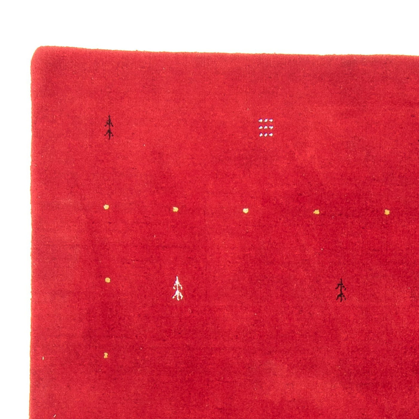 Loribaft Loom Rug 241x176cm - Wool Rug