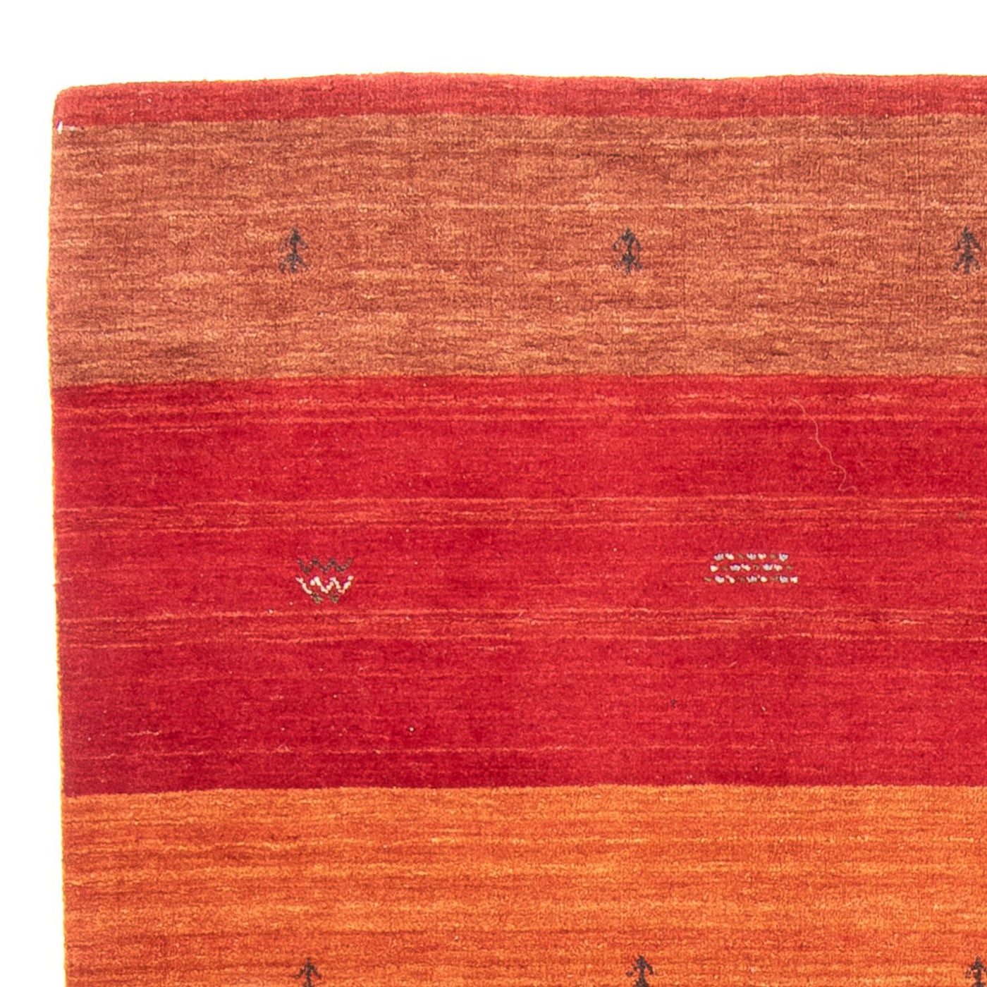 Loribaft Loom Rug 242x168cm - Wool Rug