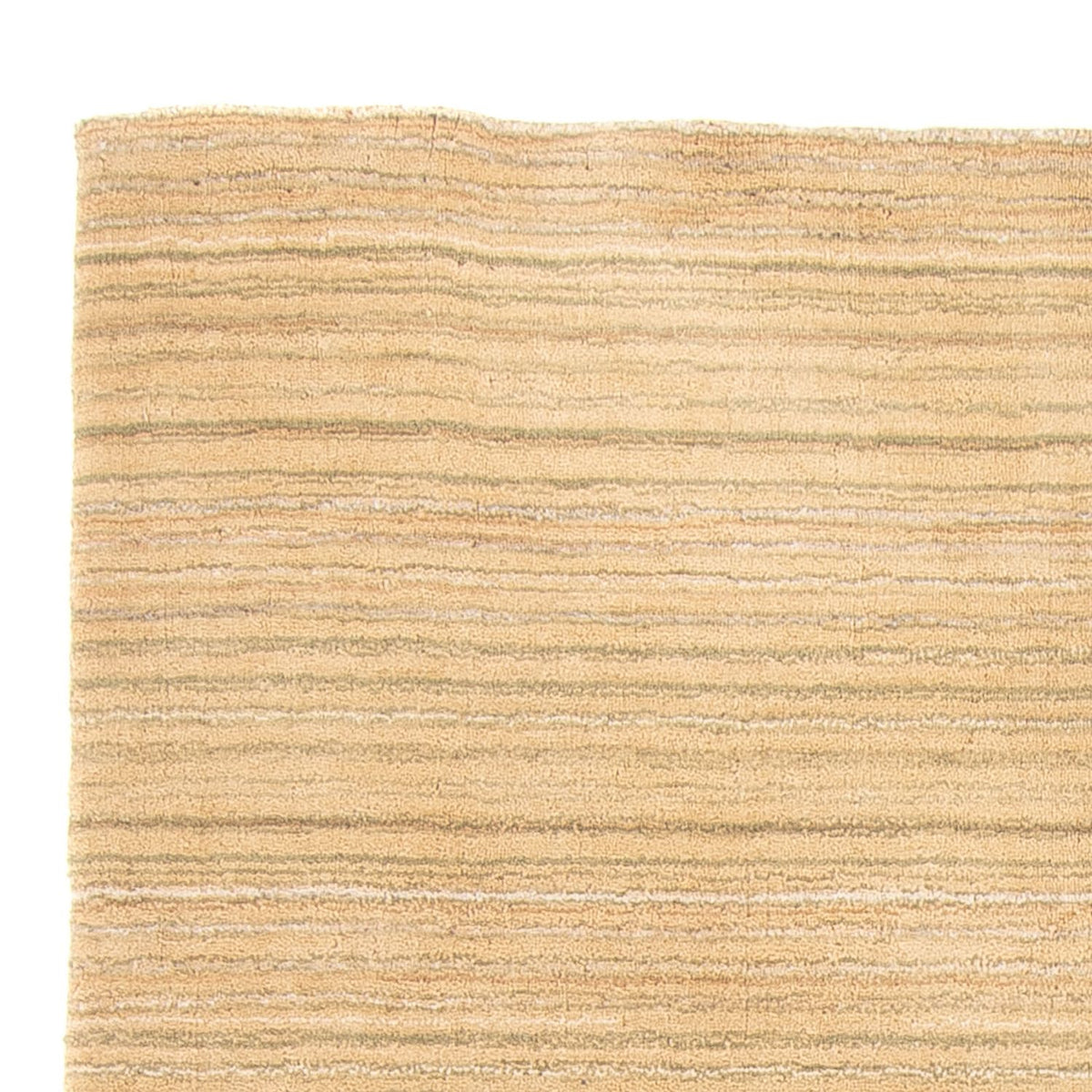 Gabbeh Rug - Softy - 240 x 170 cm - beige
