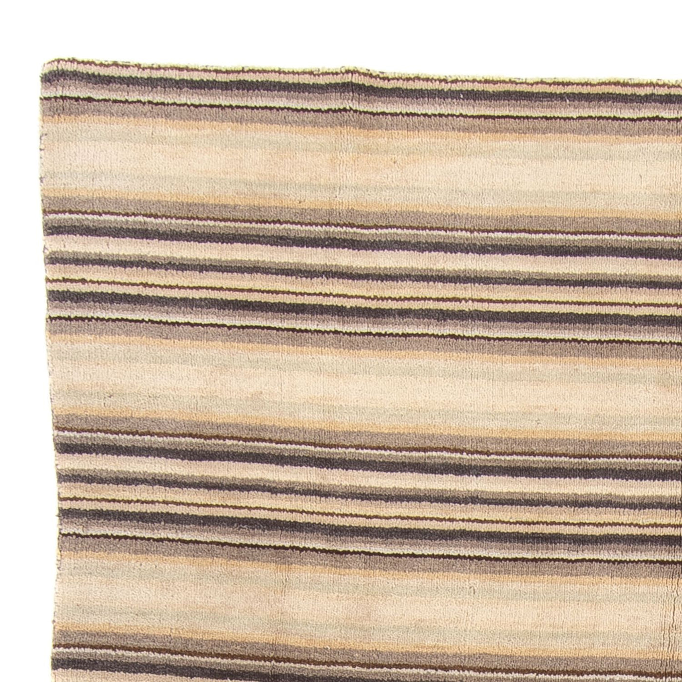 Gabbeh Loom Rug 240x170cm - Wool Rug