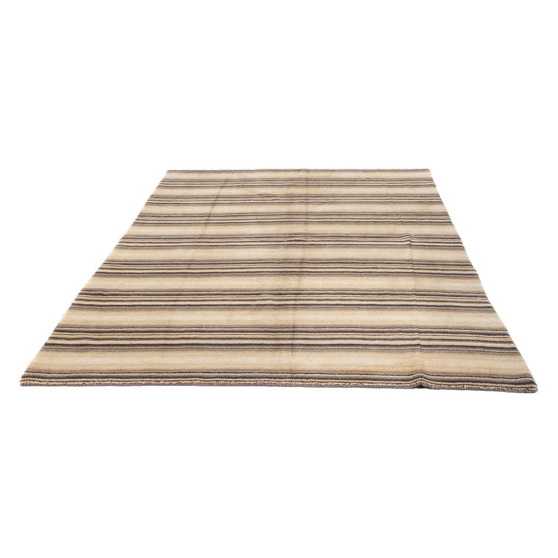 Gabbeh Rug - Softy - 240 x 170 cm - multicolored