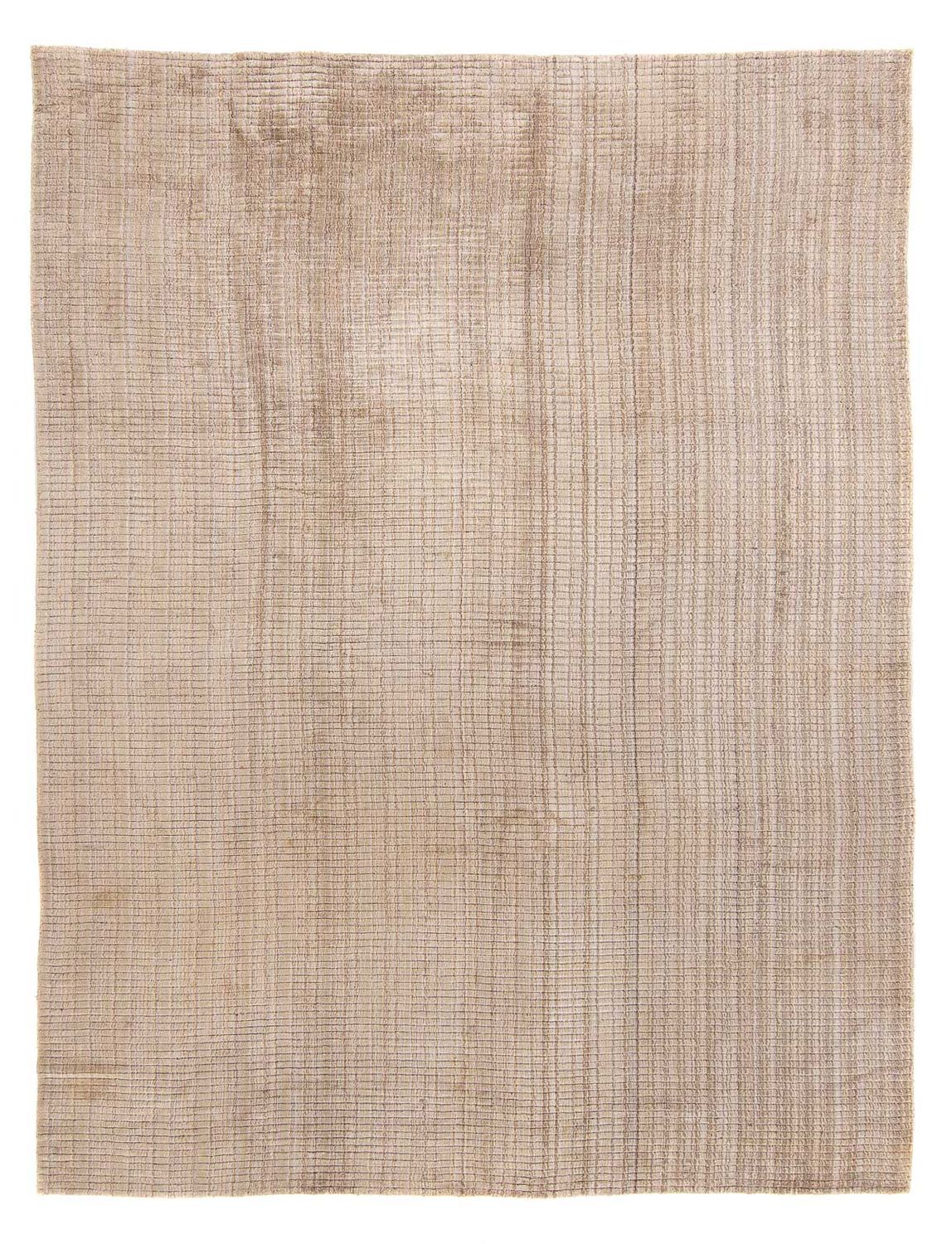 Viscose Rug - 300 x 230 cm - multicolored