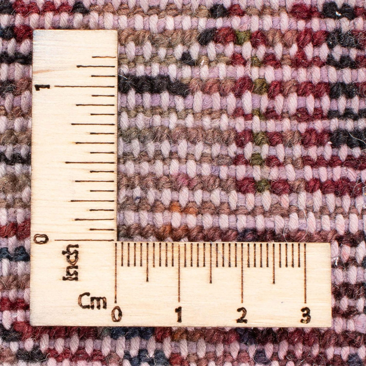 Runner Perser Rug - Nomadic - 372 x 153 cm - dark blue