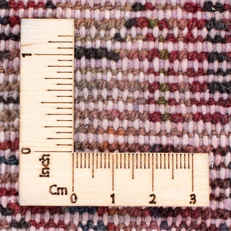 Runner Perser Rug - Nomadic - 372 x 153 cm - dark blue