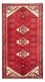 Runner Perser Rug - Nomadic - 317 x 156 cm - red