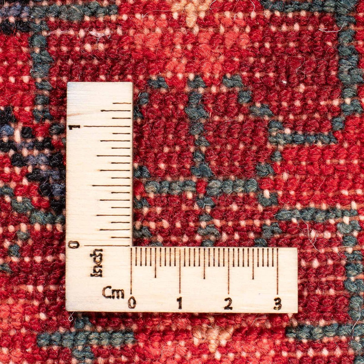 Runner Perser Rug - Nomadic - 287 x 154 cm - dark blue