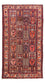 Runner Perser Rug - Nomadic - 290 x 158 cm - multicolored
