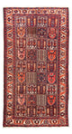 Bakhtiari Rug 290x158cm - Persian Rugs