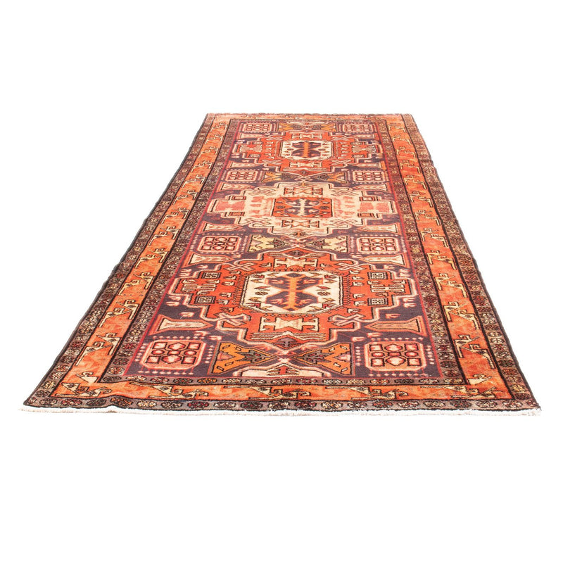 Runner Perser Rug - Nomadic - 305 x 140 cm - multicolored