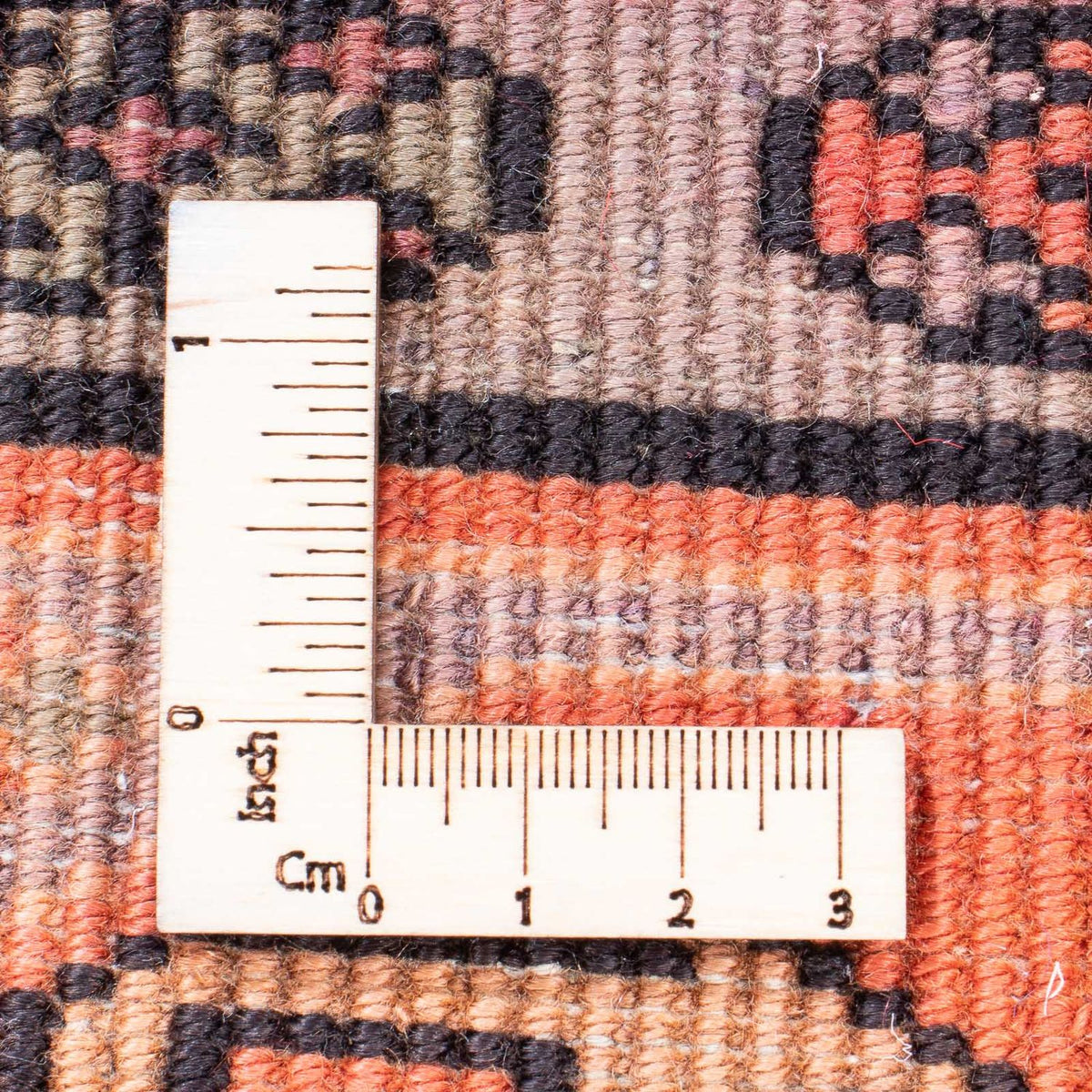 Runner Perser Rug - Nomadic - 305 x 140 cm - multicolored