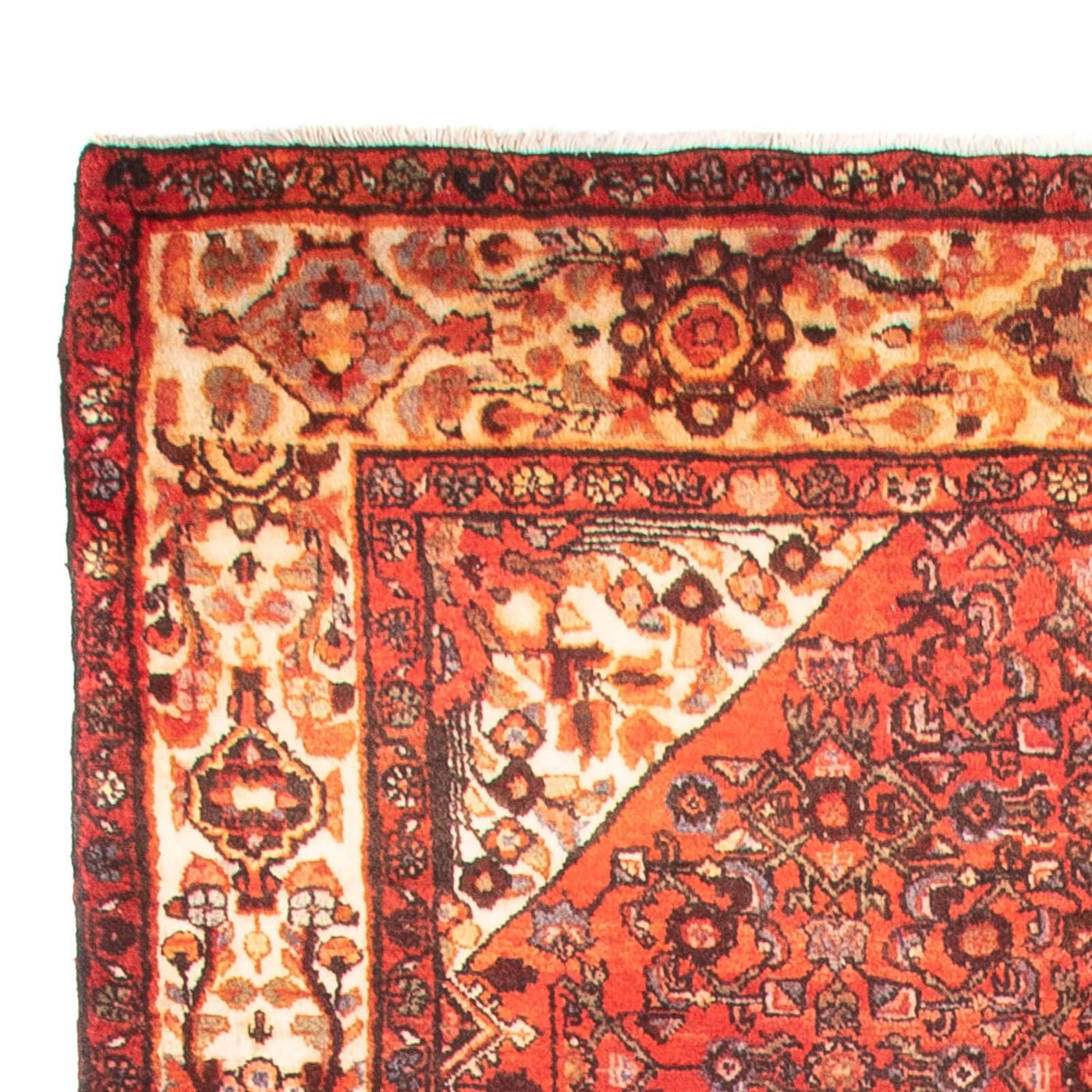 Hamadan Rug 420x170cm - Persian Rugs