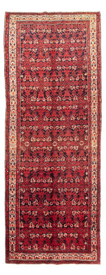 Runner Perser Rug - Nomadic - 400 x 143 cm - multicolored