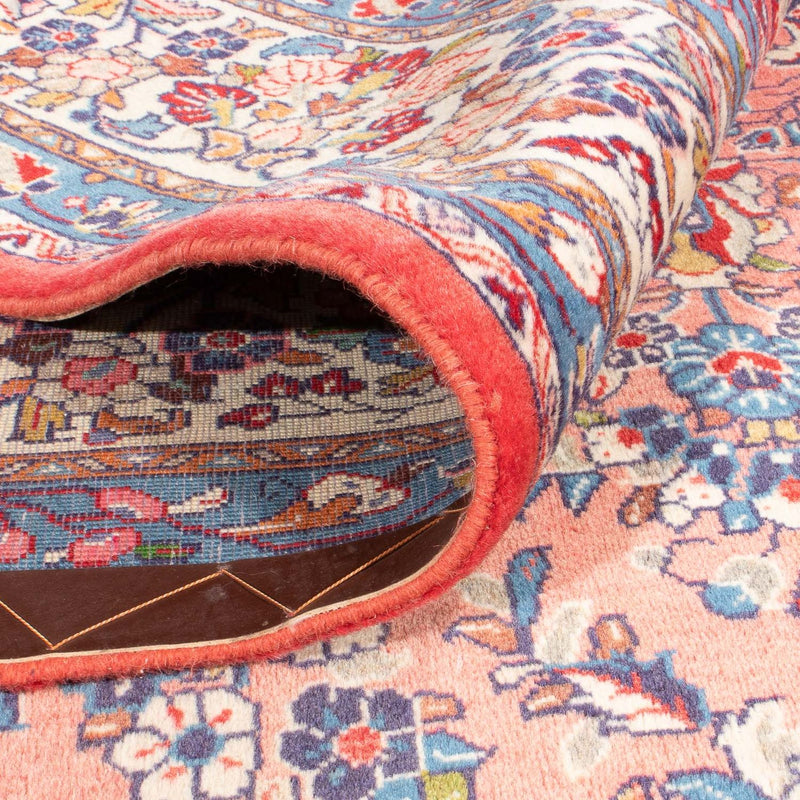 Perser Rug - Classic - 254 x 203 cm - salmon