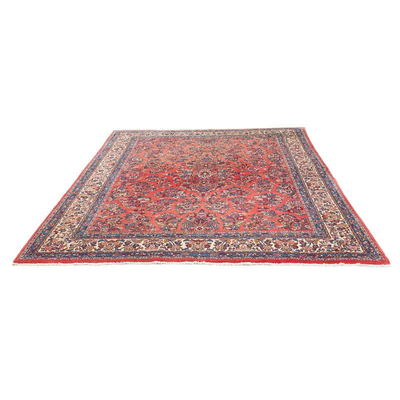 Perser Rug - Classic - 254 x 203 cm - salmon