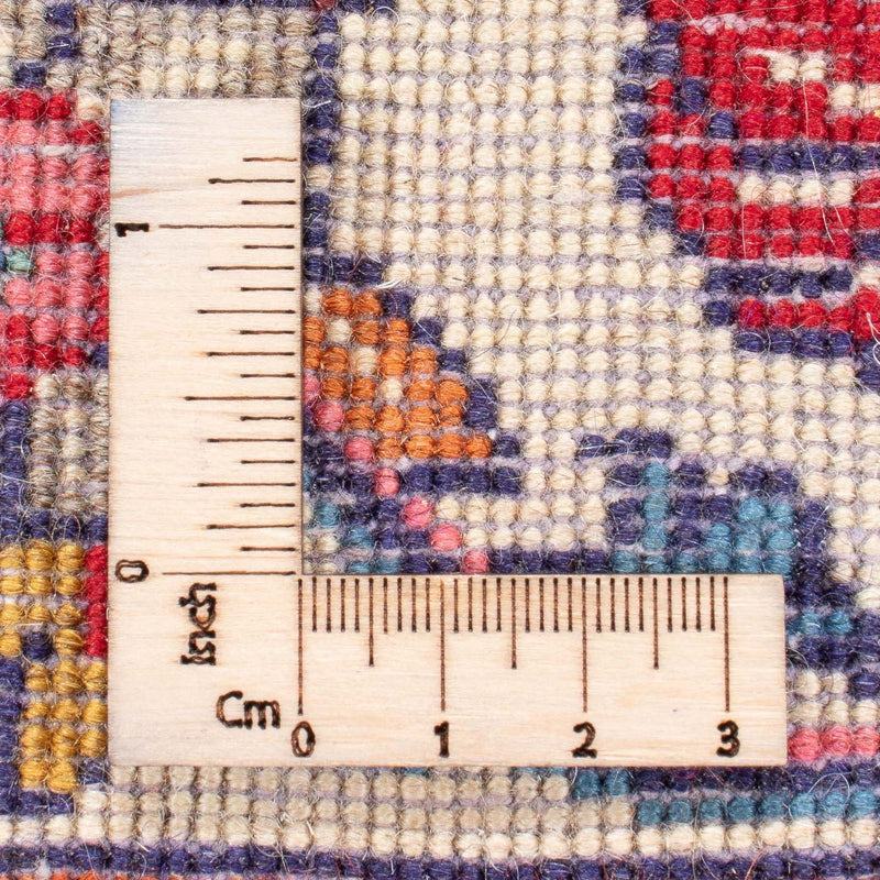 Perser Rug - Classic - 254 x 203 cm - salmon