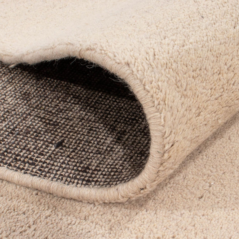 Gabbeh Rug - Indus - 240 x 170 cm - beige