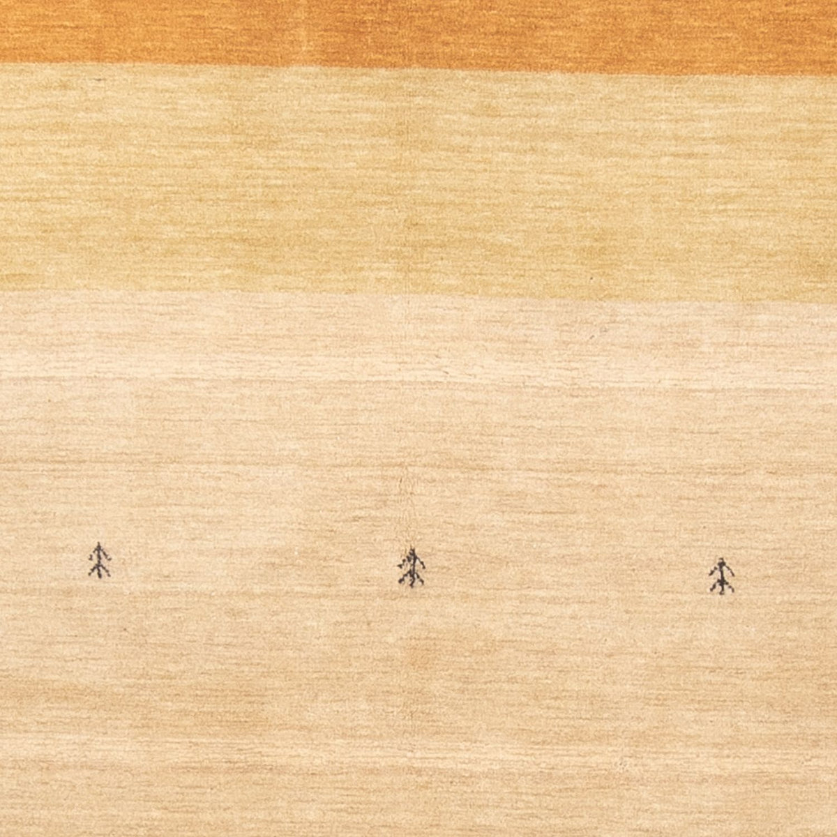 Gabbeh Rug - Softy - 237 x 176 cm - multicolored