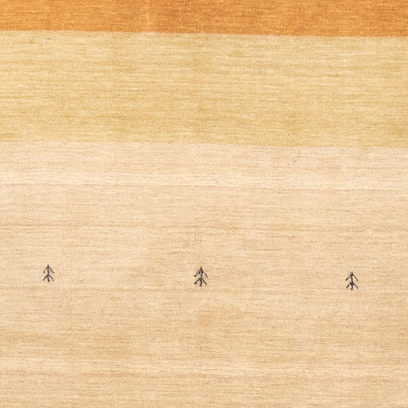 Gabbeh Rug - Softy - 237 x 176 cm - multicolored