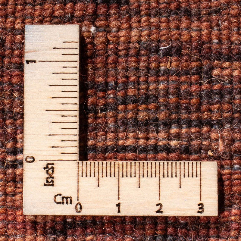 Gabbeh Rug - Softy - 237 x 176 cm - multicolored