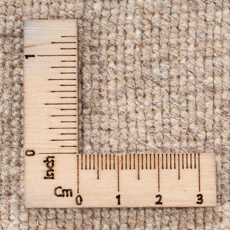 Gabbeh Rug - Loribaft Softy - 234 x 172 cm - multicolored