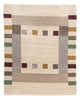 Loribaft Loom Rug 240x170cm - Wool Rug