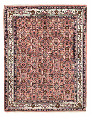 Oriental Rug - Bidjar - Indus - 240 x 170 cm - salmon