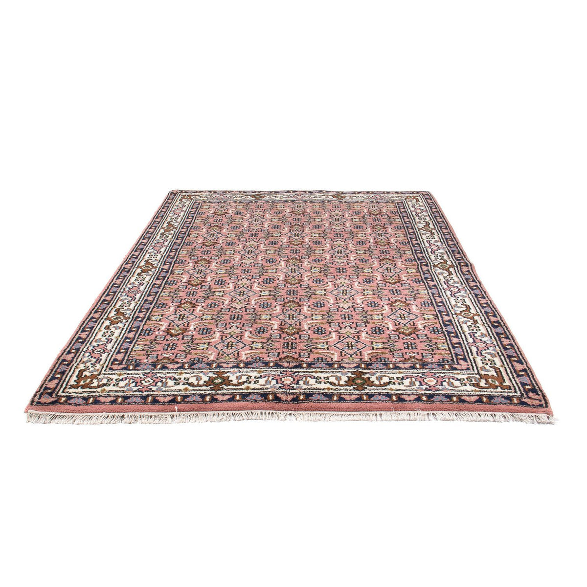 Oriental Rug - Bidjar - Indus - 240 x 170 cm - salmon