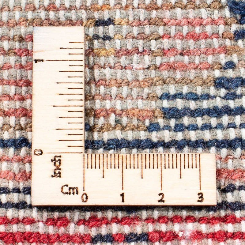 Perser Rug - Nomadic - 274 x 150 cm - dark blue