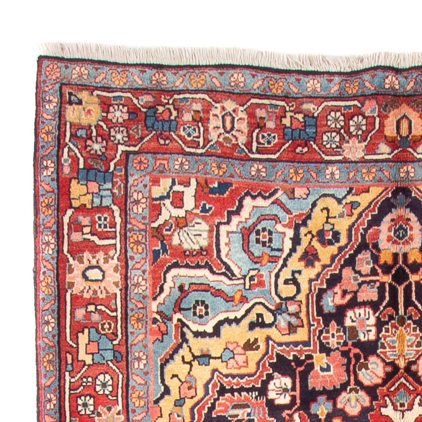 Nahavand Rug 278x143cm - Persian Rugs
