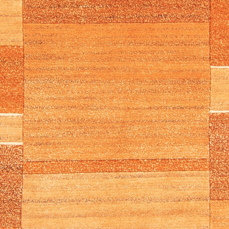 Nepal Rug - 179 x 121 cm - terracotta