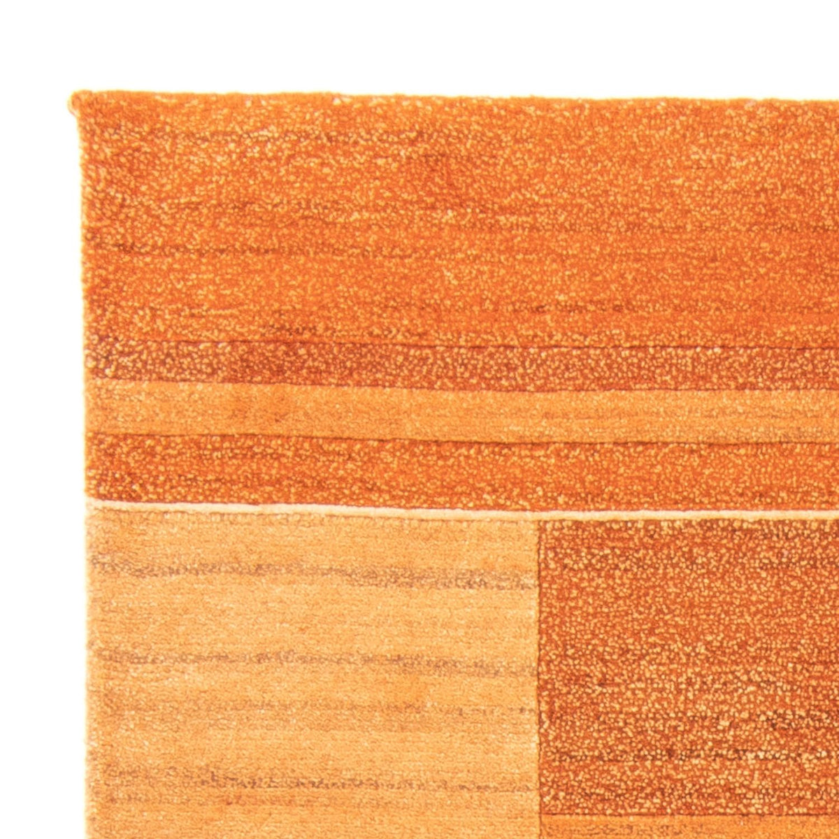 Nepal Rug - 179 x 121 cm - terracotta