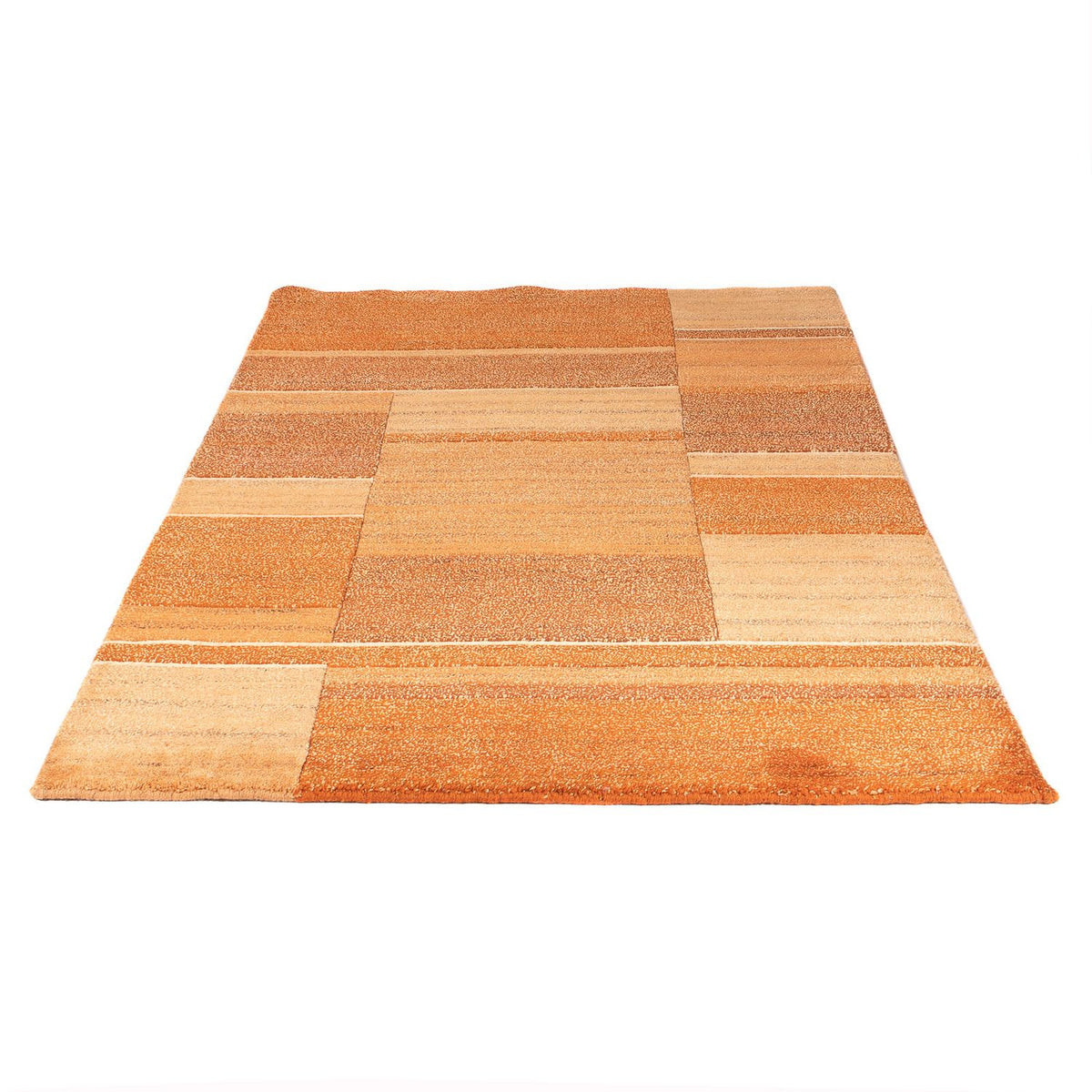 Nepal Rug - 179 x 121 cm - terracotta