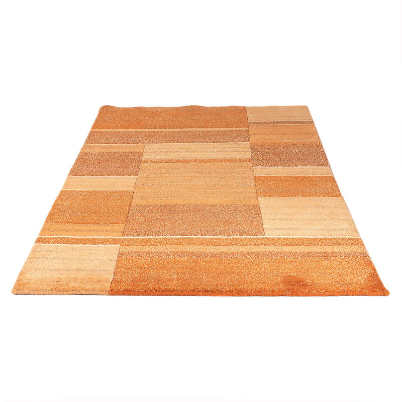 Nepal Rug - 179 x 121 cm - terracotta