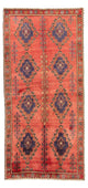 Qaraja Rug 258x125cm - Persian Rugs
